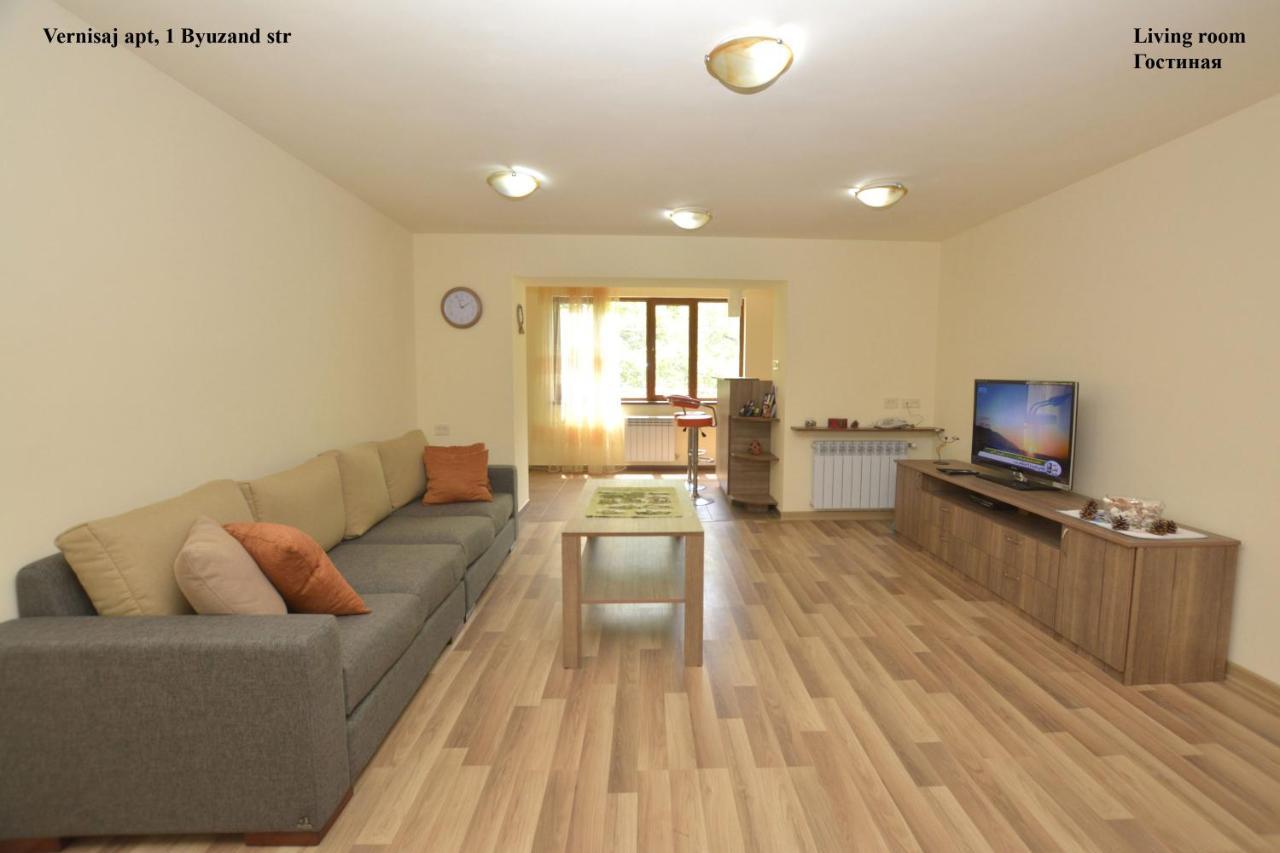 Vernisaj Apt At Republic Square & Ruben Tours Yerevan Luaran gambar
